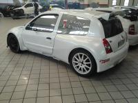 Rally