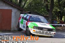 Audi - Rally
