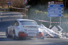 Porsche Gruppo 4
