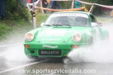 Porsche Gruppo 4
