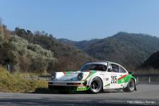 Porsche Gruppo 4