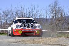 Porsche Gruppo 4