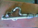 Collettori di scarico inox